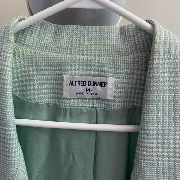 Oversized blazer - Picture 3 of 5